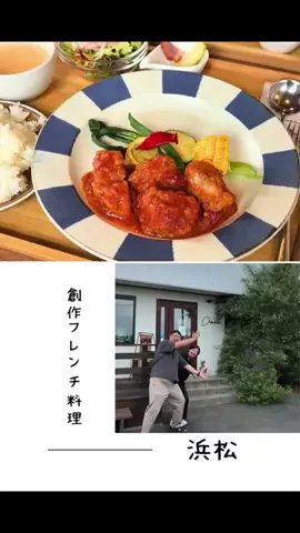 肉好き団長夫婦のTikTok投稿
