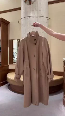ayaのTikTok投稿