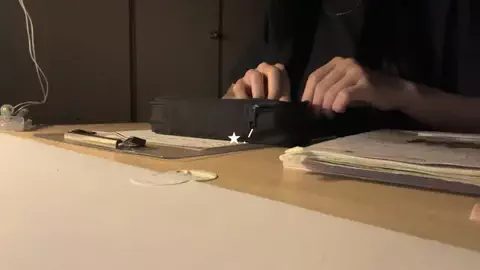 羽流のTikTok投稿