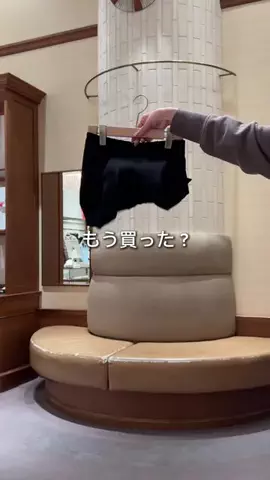 ayaのTikTok投稿