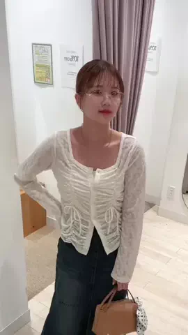 miyuu._.骨スト脚出したくない女のTikTok投稿