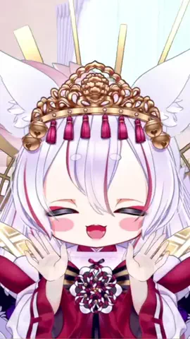 夢ノ音VTuber 30万人目指す！のTikTok投稿