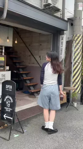 asakoのTikTok投稿