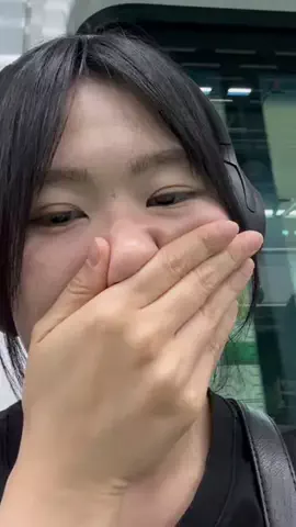 りんかのTikTok投稿