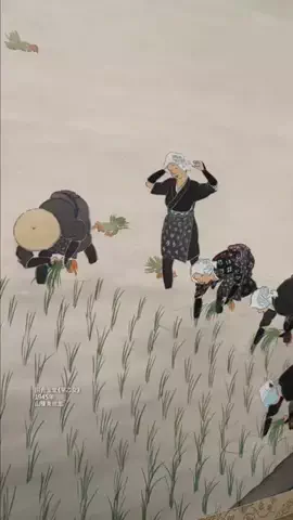 耳で聴く美術館のTikTok投稿