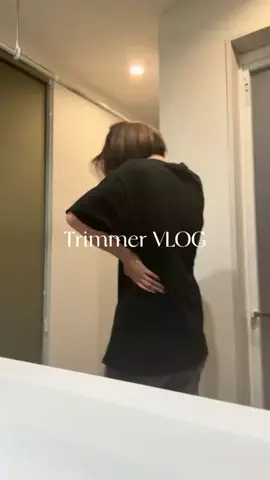 𝑺𝑨𝑲𝑰 ✂︎のTikTok投稿