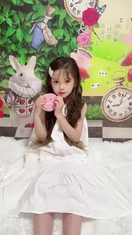 るー0809🌷💜のTikTok投稿