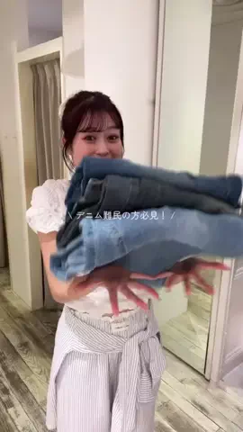 YUNA_MYSTICのTikTok投稿