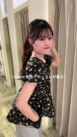 YUNA_MYSTICのTikTok投稿