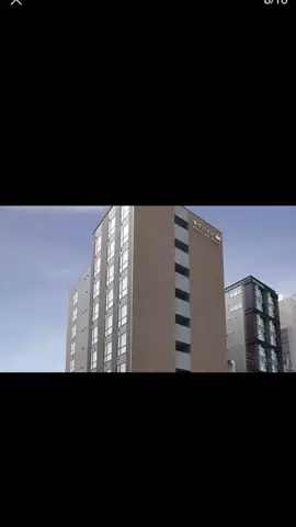 ケン🐻‍❄️🎹のTikTok PR投稿：ホテルまでは京都駅八条口を出て徒歩3分ほどです。 周辺…