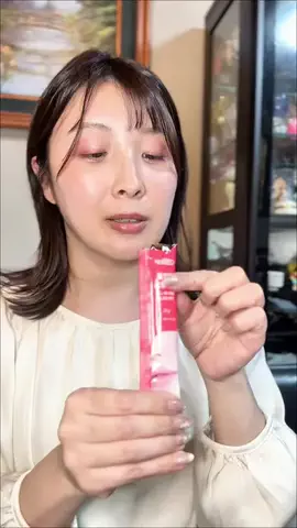 えむ@44歳 韓国美容に人生捧げるアラフォーのTikTok投稿