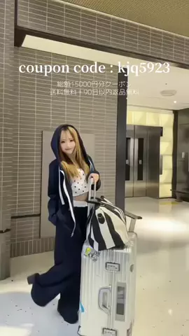 れあのTikTok投稿