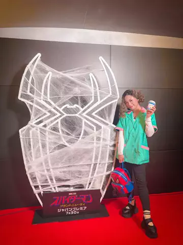 あやちゃむのTikTok投稿