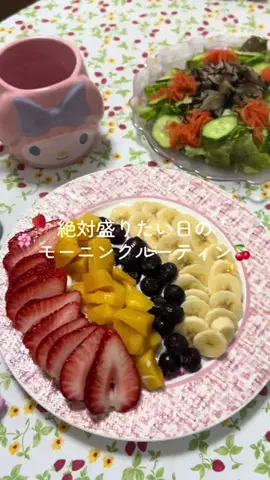 ももな♡vlogのTikTok投稿