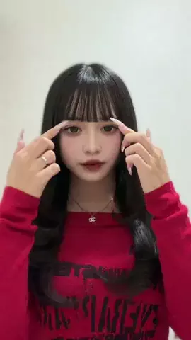 𝐉のTikTok投稿