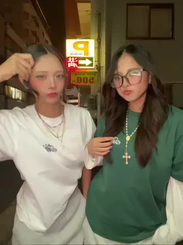 kairiのTikTok投稿