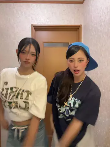 kairiのTikTok投稿