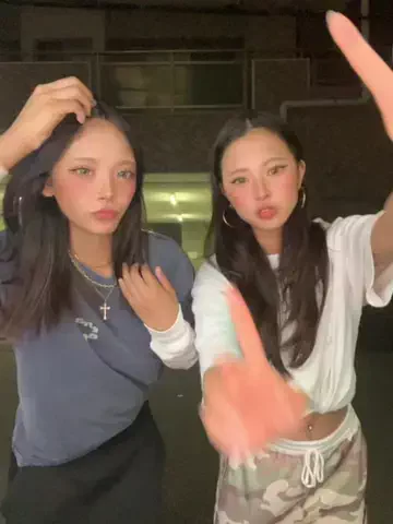 kairiのTikTok投稿