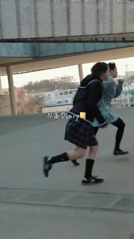 青春真っ只中♂のTikTok投稿
