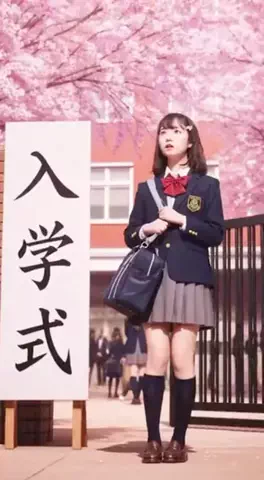 にしまさのTikTok投稿