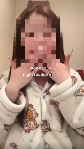杏 ナのTikTok投稿
