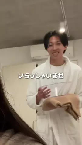 ふたりごと。のTikTok投稿