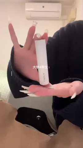 杏 ナのTikTok投稿