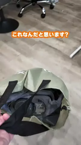さやまるのTikTok投稿
