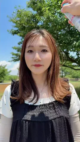 さやまるのTikTok投稿