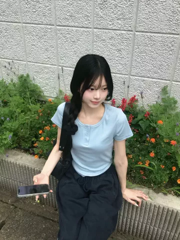 먕のTikTok投稿