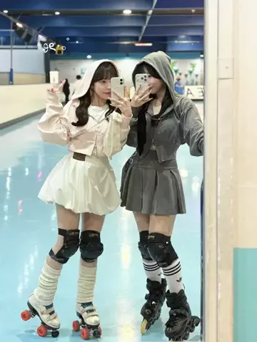RioのTikTok投稿
