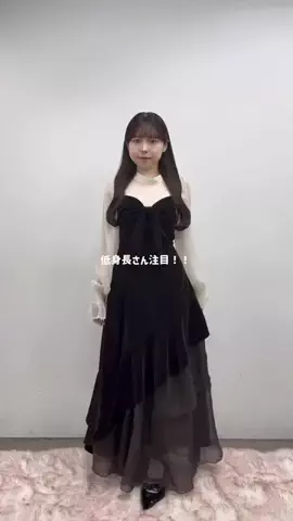 RioのTikTok投稿