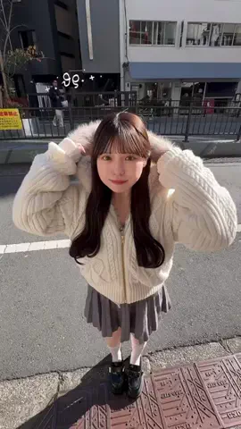 RioのTikTok投稿