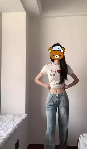 みみ🎀ダイエットのTikTok投稿