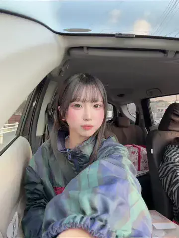 ちゃをのTikTok投稿