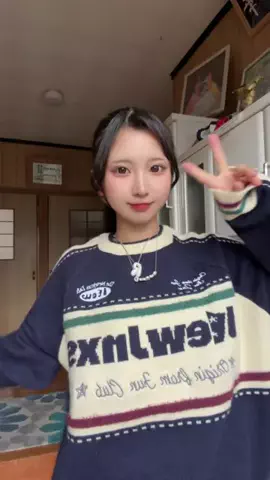 ちゃをのTikTok投稿