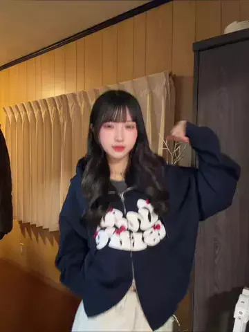 ちゃをのTikTok投稿