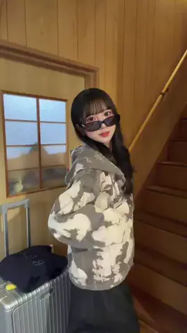 ちゃをのTikTok投稿