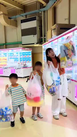 さえ&だいちゃんfamily✨東海おでかけ🚗💨のTikTok投稿