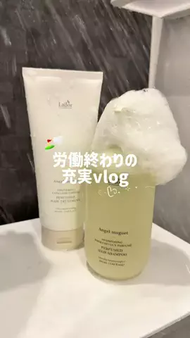 めるのTikTok投稿