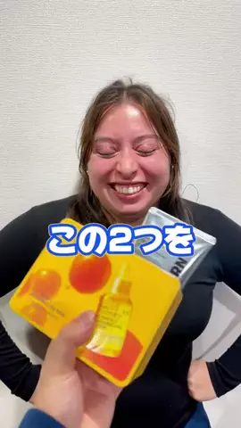 L&MのTikTok投稿