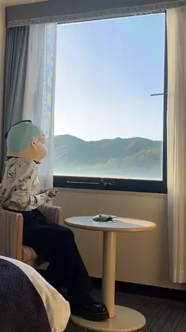 セツコ【1型娘との日常とホテルライフ】のTikTok投稿