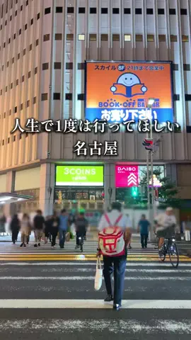 名古屋グルメさんぽのTikTok投稿