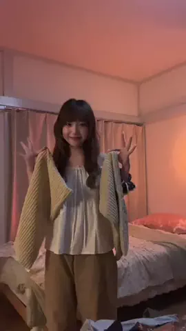 夏野紗綾のTikTok投稿