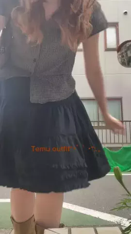 夏野紗綾のTikTok投稿