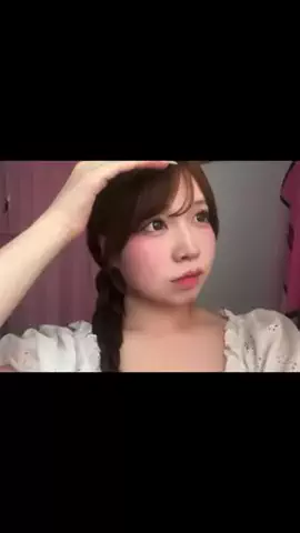 日 向のTikTok投稿