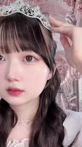 もんちゃんの美容日記🍒のTikTok投稿