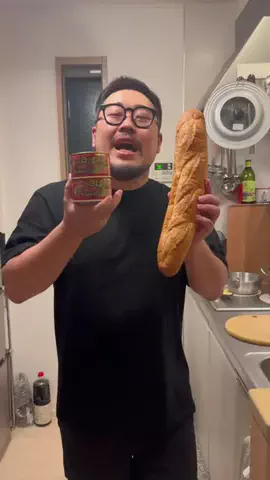 ヒゲとやまもとのTikTok投稿