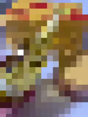 スキンケア狂いのお母さんのTikTok投稿