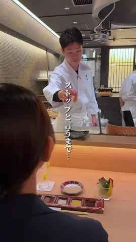 気ままに東京グルメのTikTok投稿